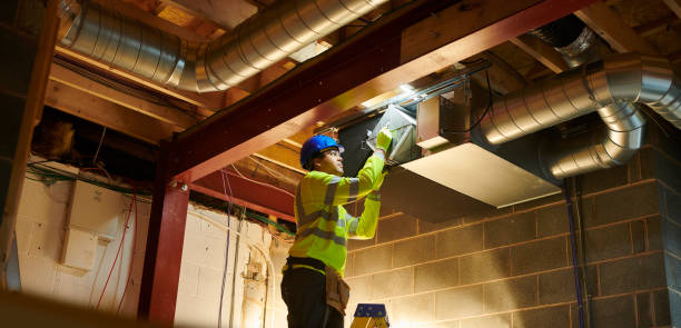 Best Commercial Air Duct Cleaning  in Haverhill, FL