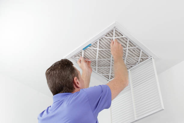 Best Best Air Duct Cleaning Company  in Haverhill, FL